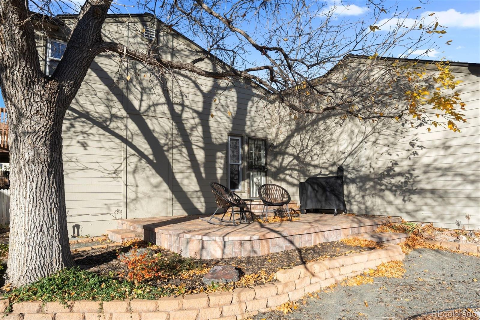 MLS Image #30 for 993  pleasant view street,castle rock, Colorado