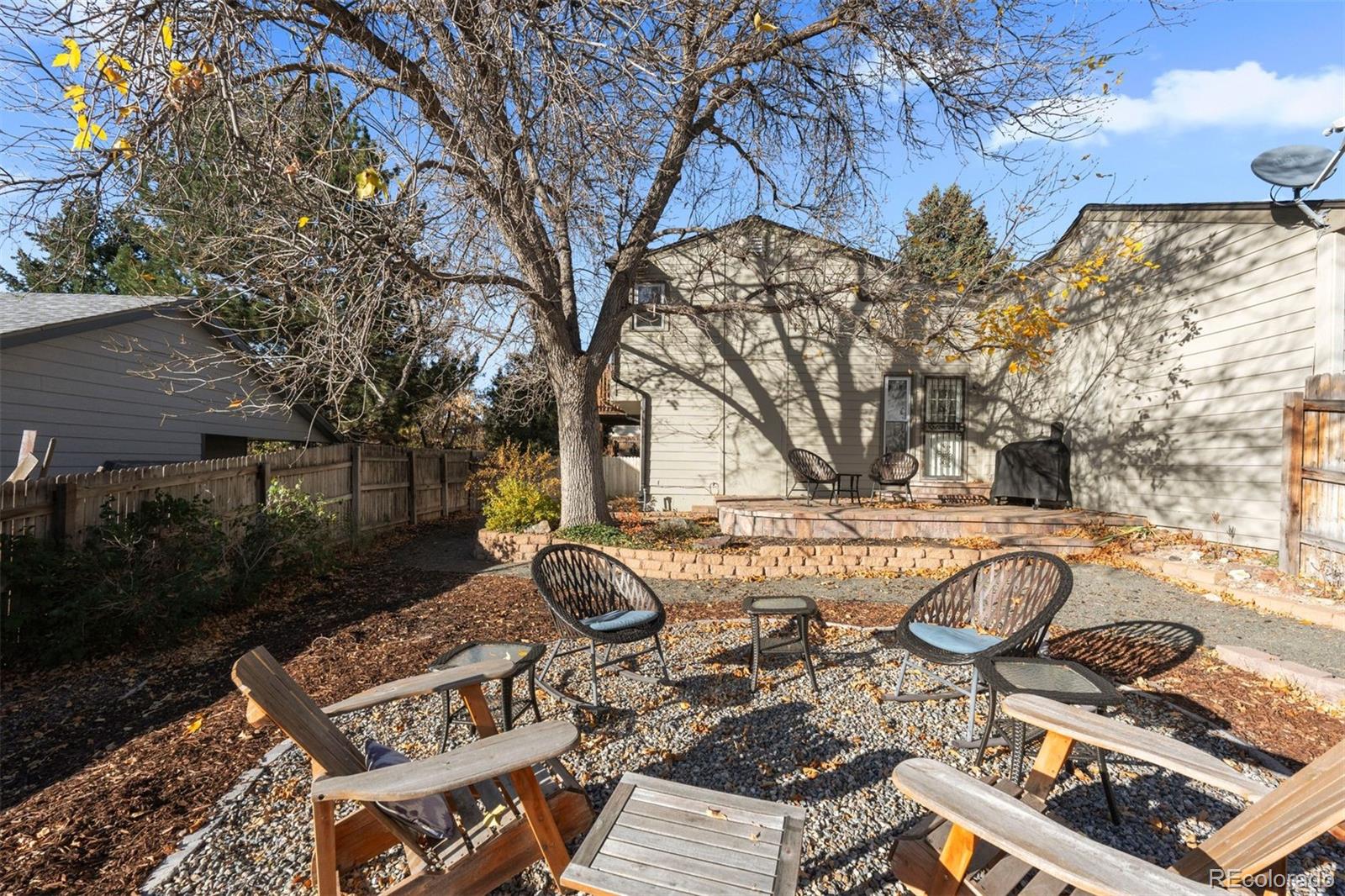 MLS Image #31 for 993  pleasant view street,castle rock, Colorado
