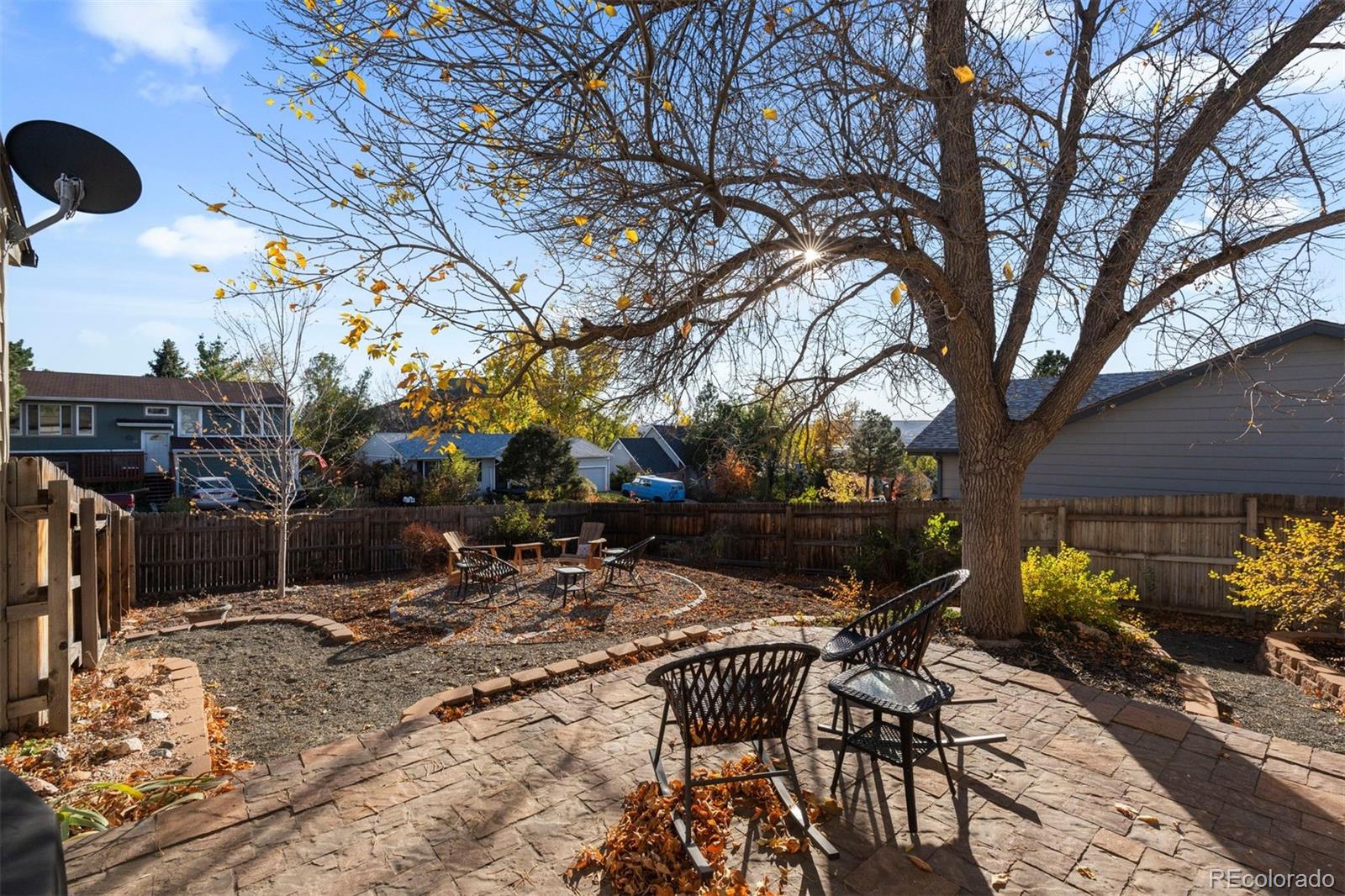 MLS Image #33 for 993  pleasant view street,castle rock, Colorado