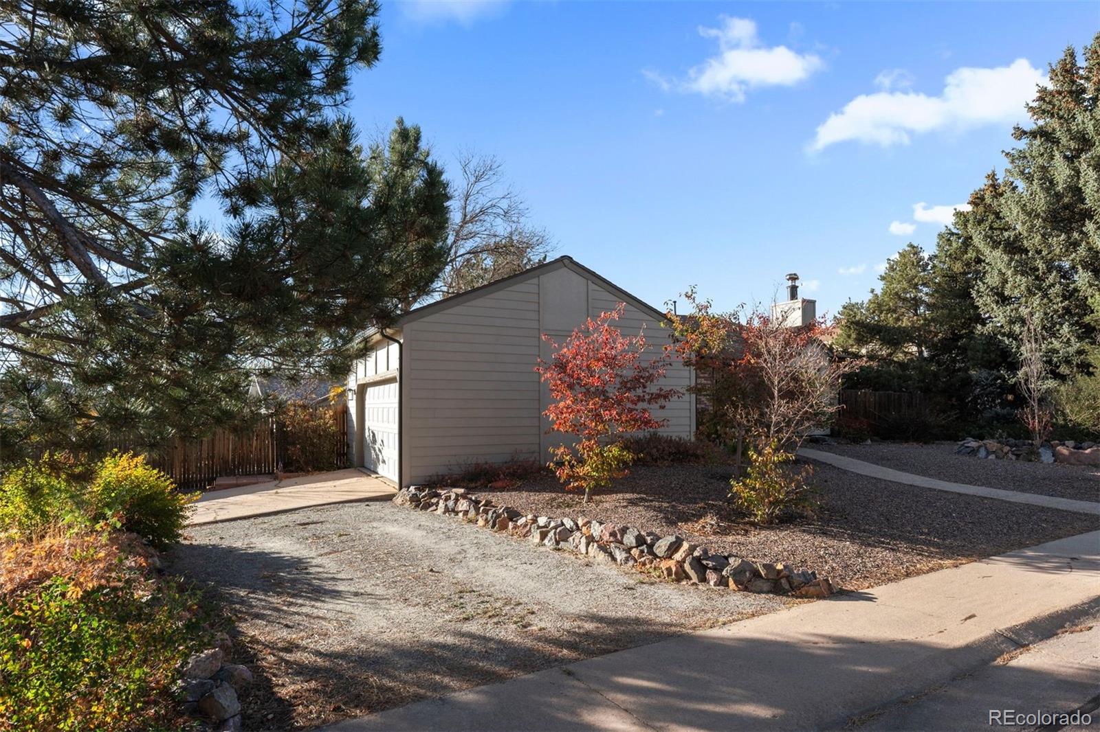 MLS Image #34 for 993  pleasant view street,castle rock, Colorado