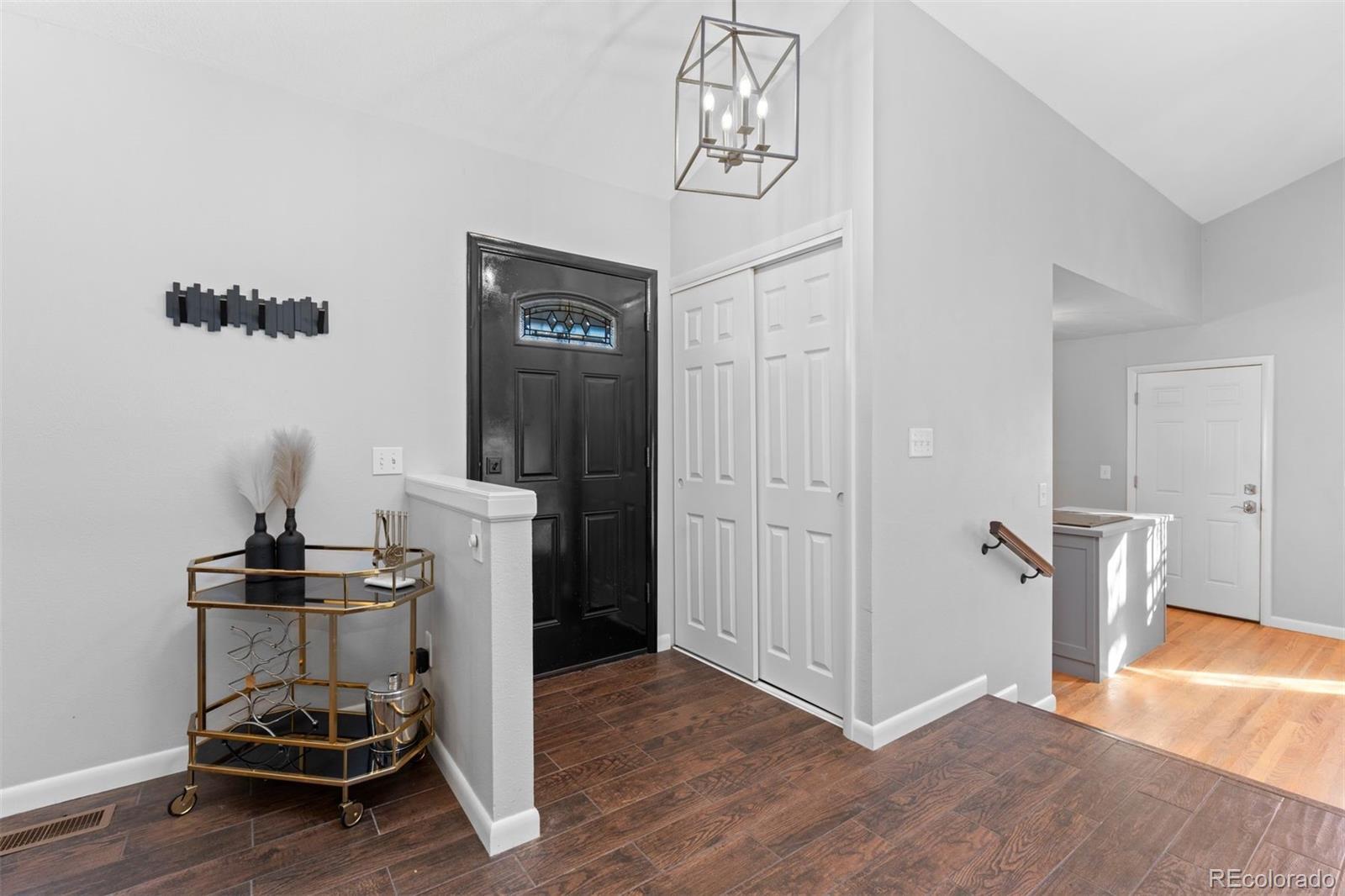 MLS Image #4 for 993  pleasant view street,castle rock, Colorado