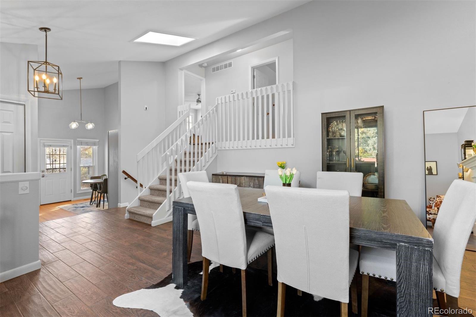 MLS Image #5 for 993  pleasant view street,castle rock, Colorado