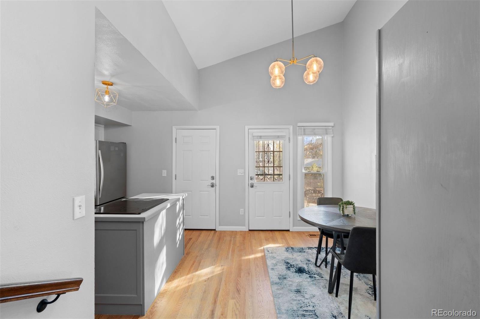 MLS Image #6 for 993  pleasant view street,castle rock, Colorado
