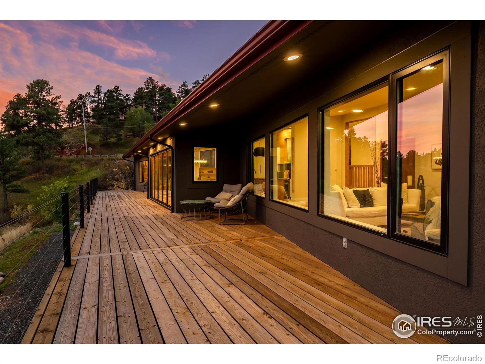 MLS Image #10 for 5880  olde stage road,boulder, Colorado