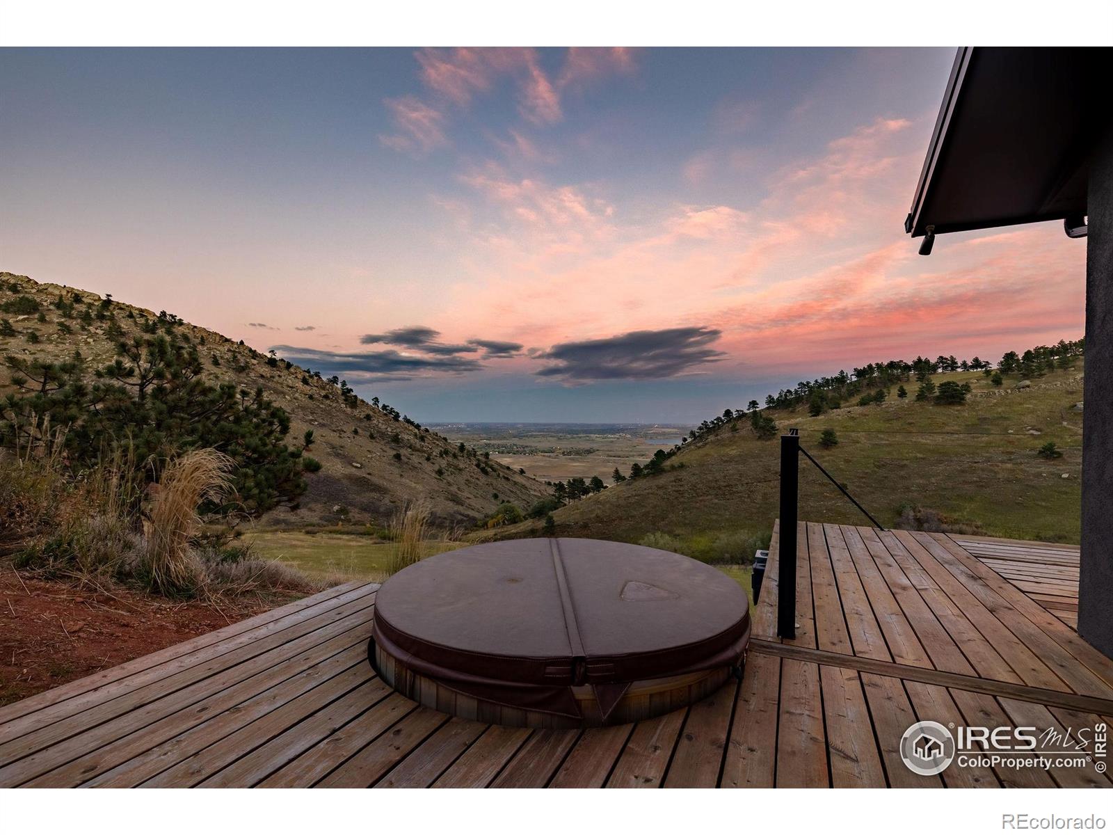 MLS Image #11 for 5880  olde stage road,boulder, Colorado