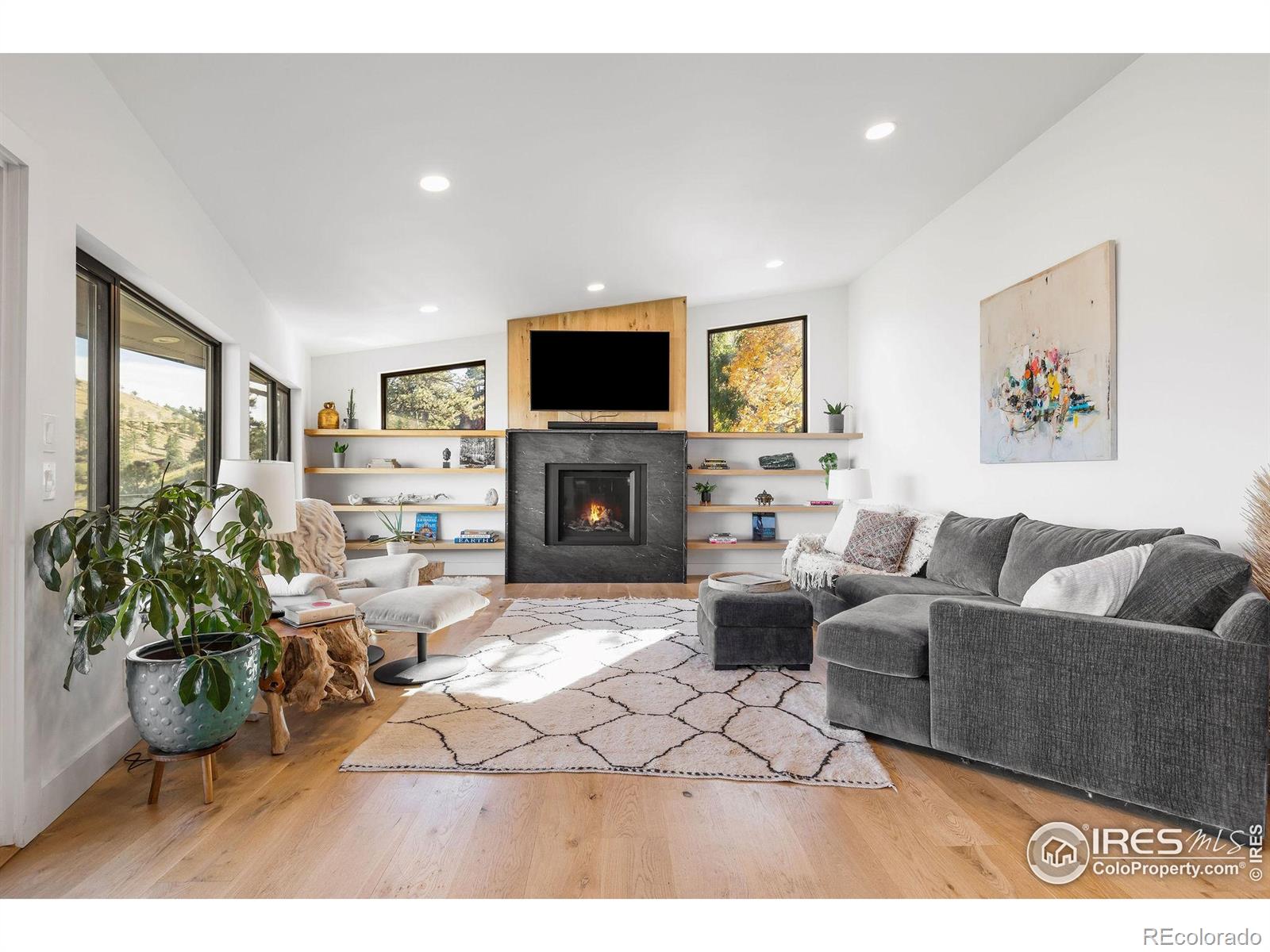 MLS Image #13 for 5880  olde stage road,boulder, Colorado