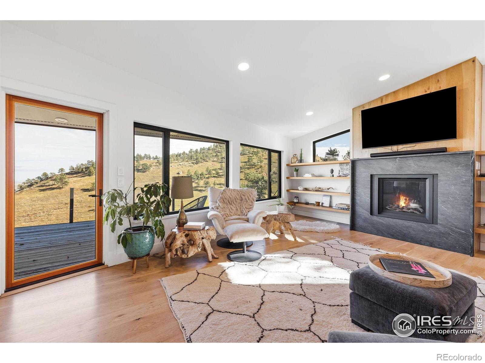MLS Image #14 for 5880  olde stage road,boulder, Colorado