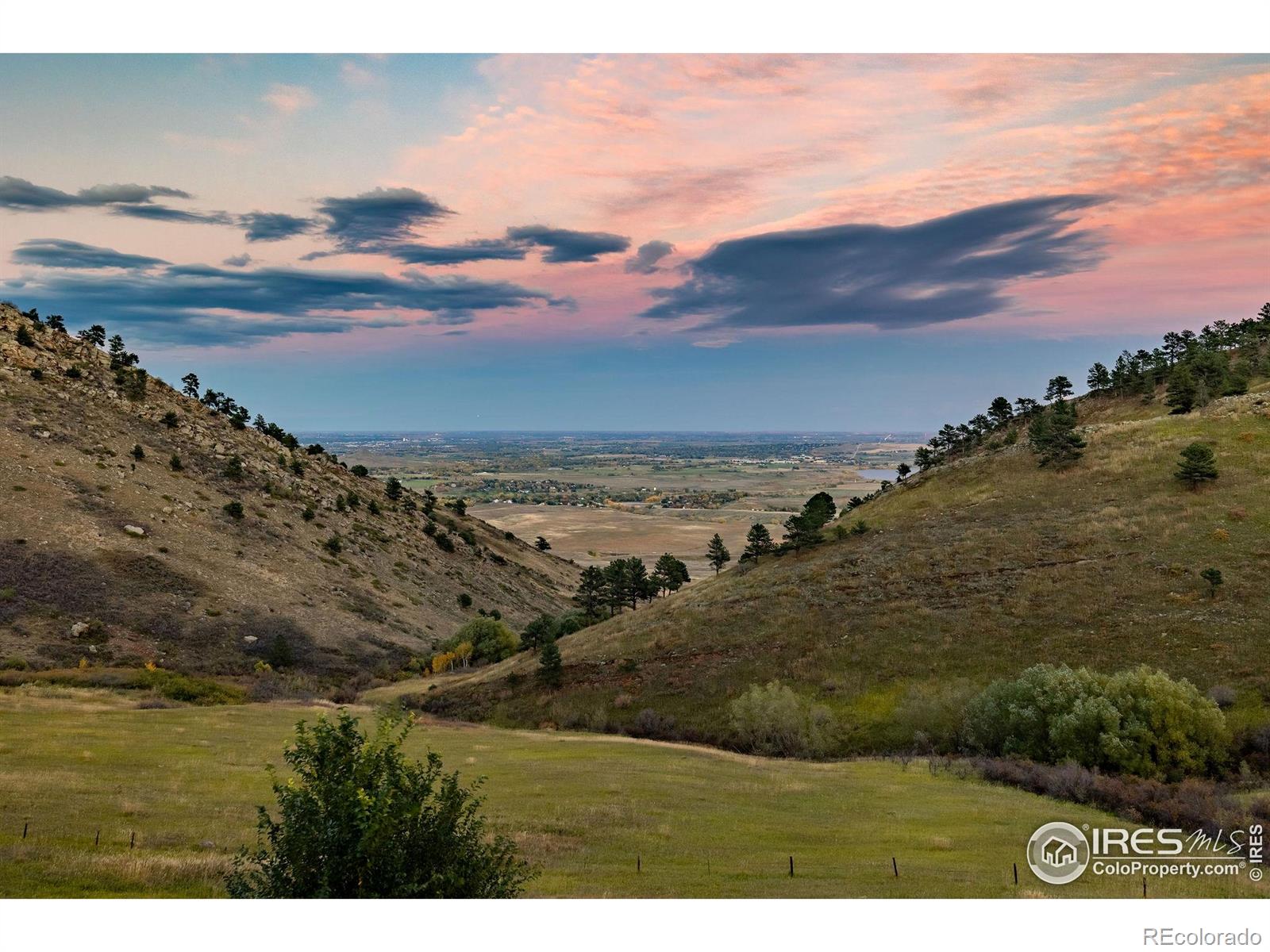 MLS Image #2 for 5880  olde stage road,boulder, Colorado