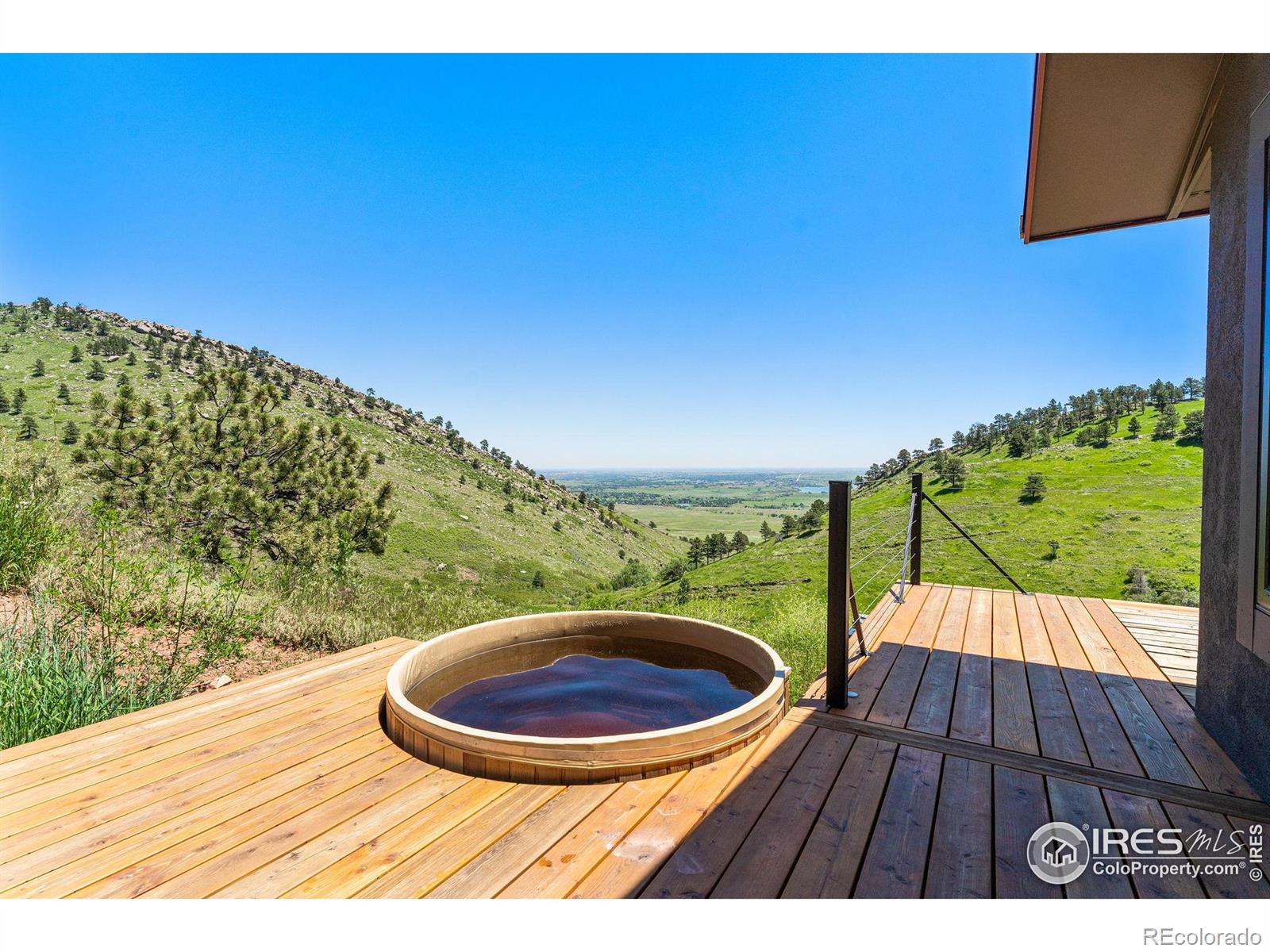 MLS Image #28 for 5880  olde stage road,boulder, Colorado