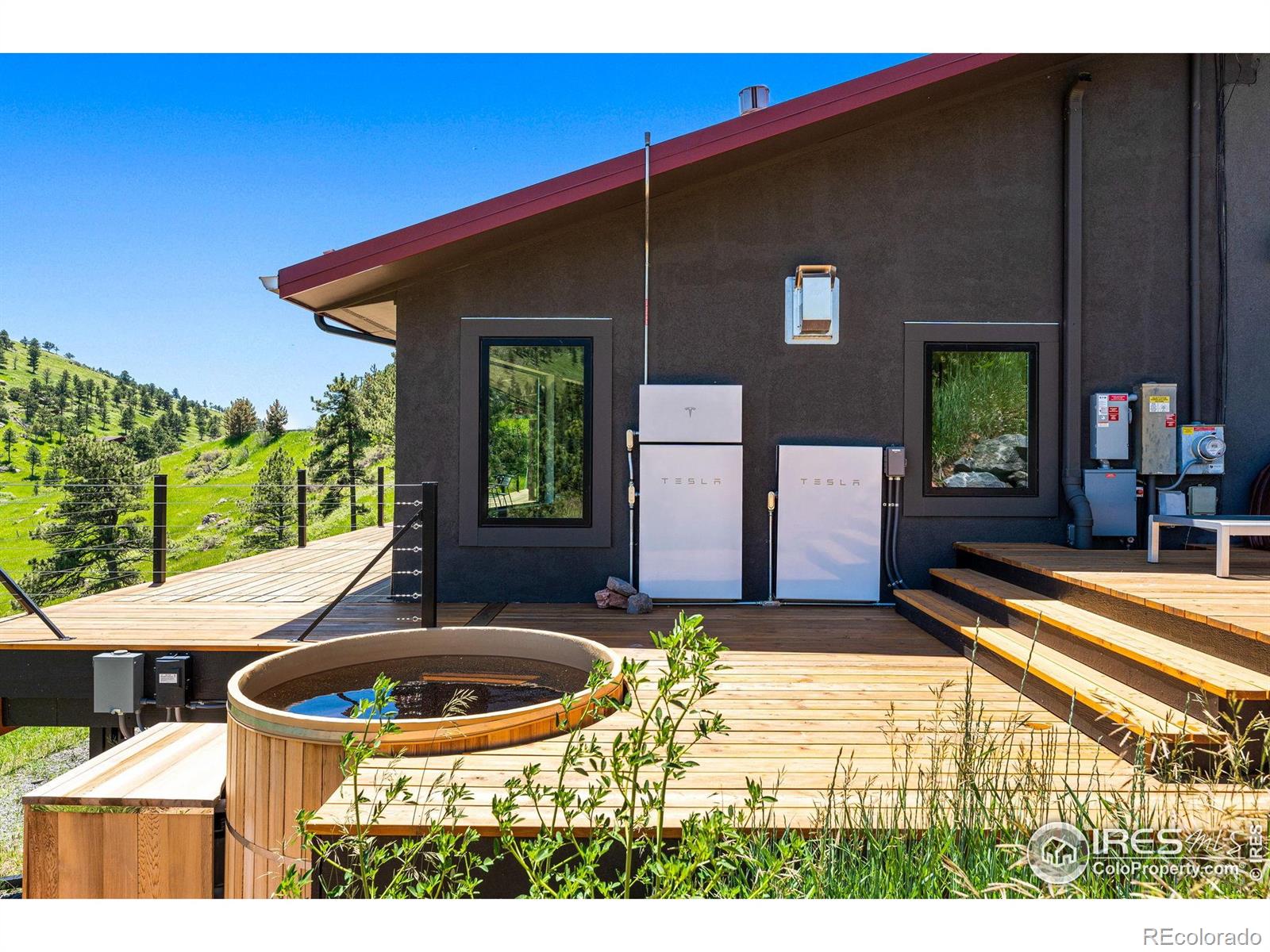 MLS Image #43 for 5880  olde stage road,boulder, Colorado