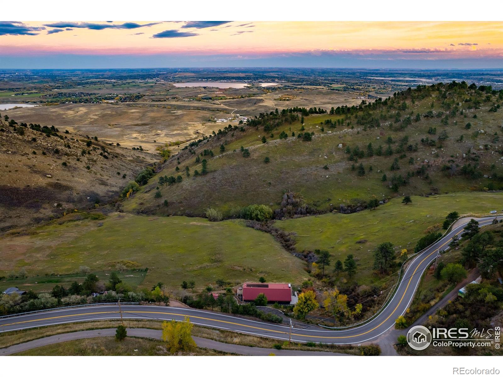 MLS Image #6 for 5880  olde stage road,boulder, Colorado