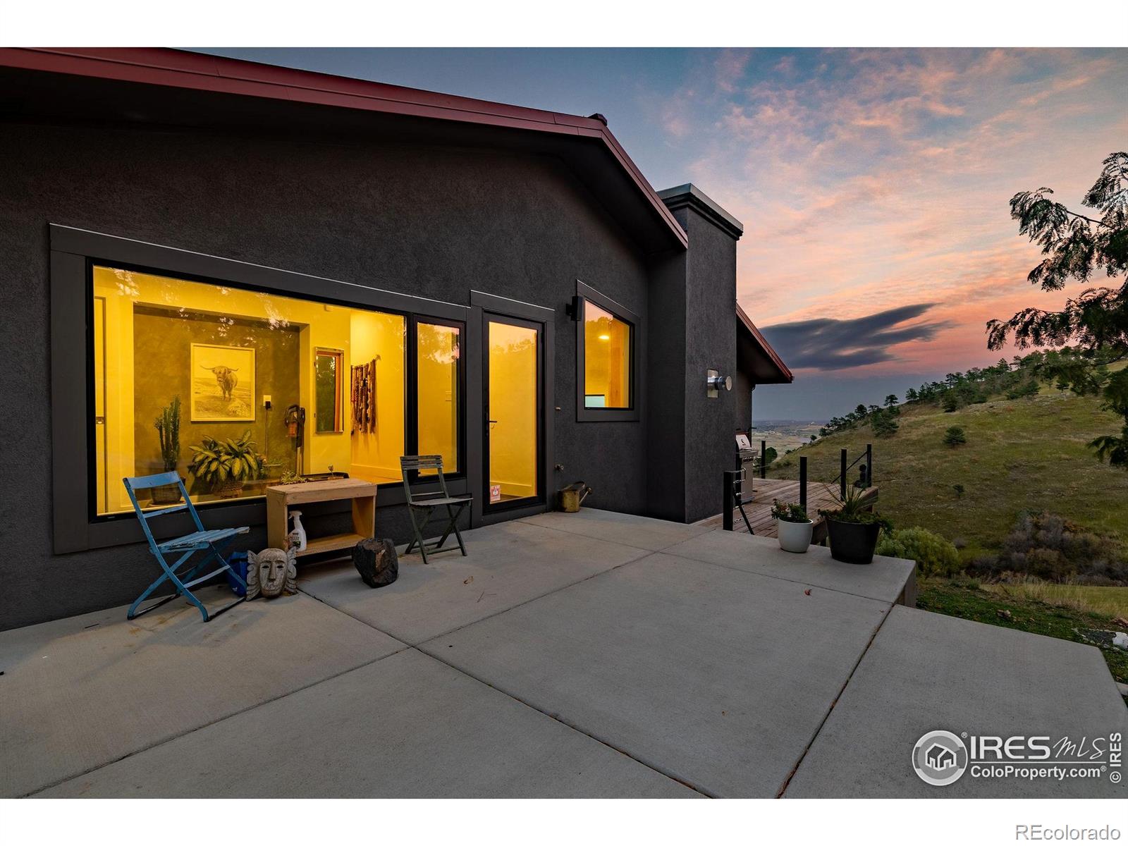 MLS Image #8 for 5880  olde stage road,boulder, Colorado