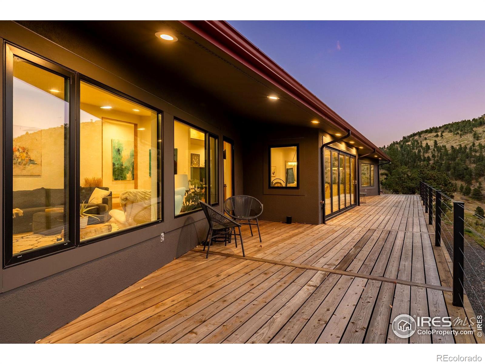 MLS Image #9 for 5880  olde stage road,boulder, Colorado