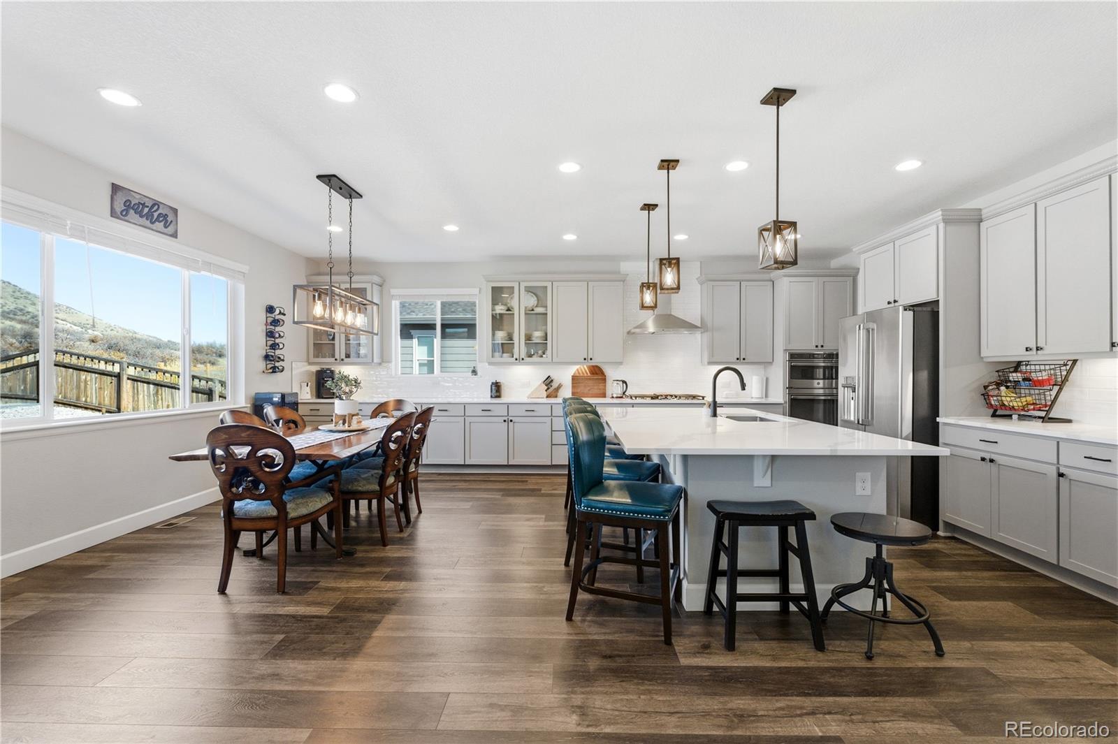 MLS Image #11 for 5985  leilani drive,castle rock, Colorado