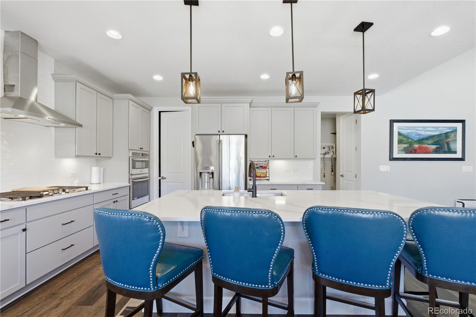 MLS Image #12 for 5985  leilani drive,castle rock, Colorado