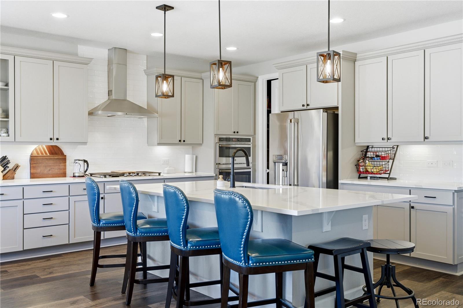 MLS Image #14 for 5985  leilani drive,castle rock, Colorado