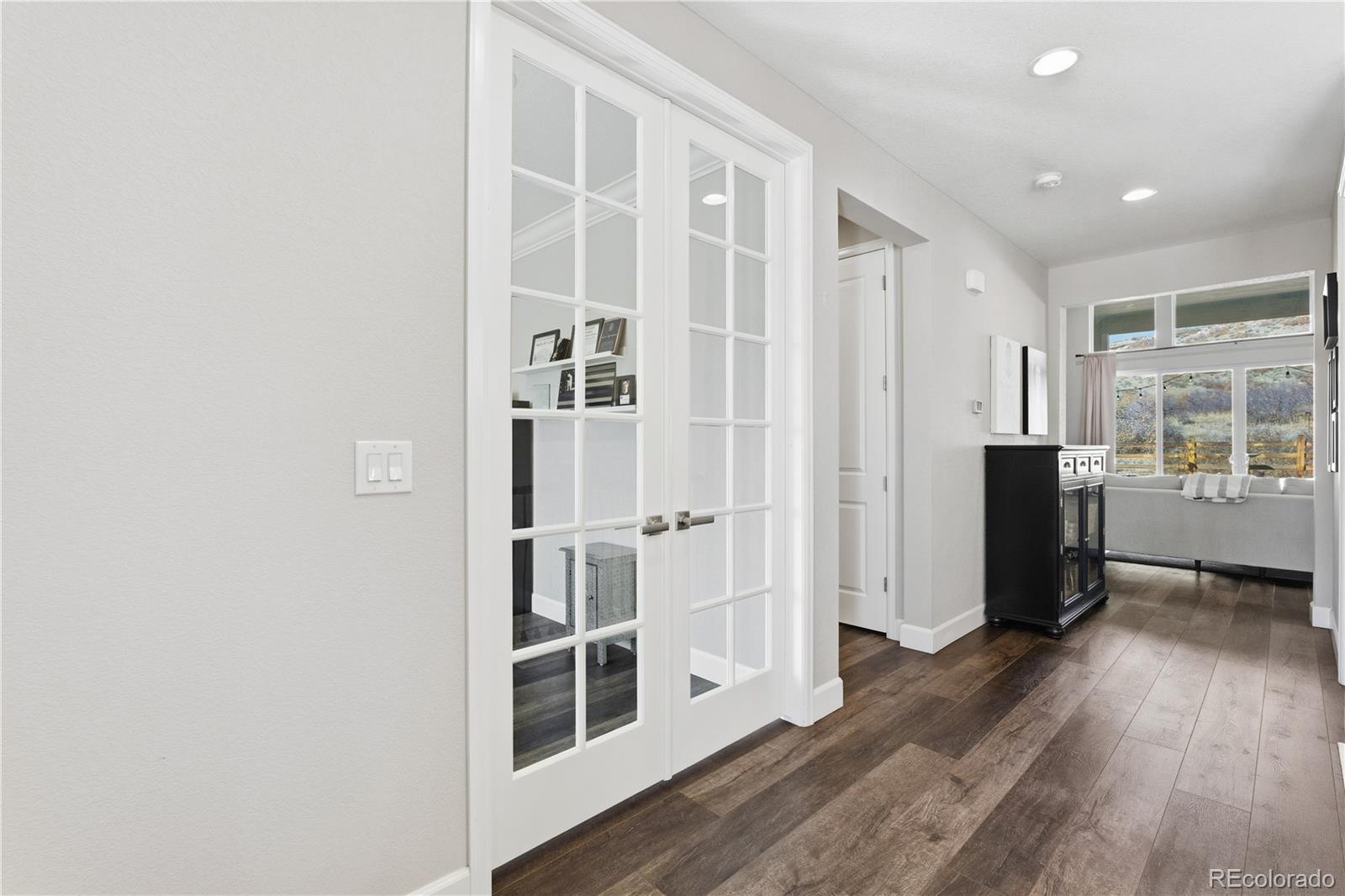 MLS Image #3 for 5985  leilani drive,castle rock, Colorado