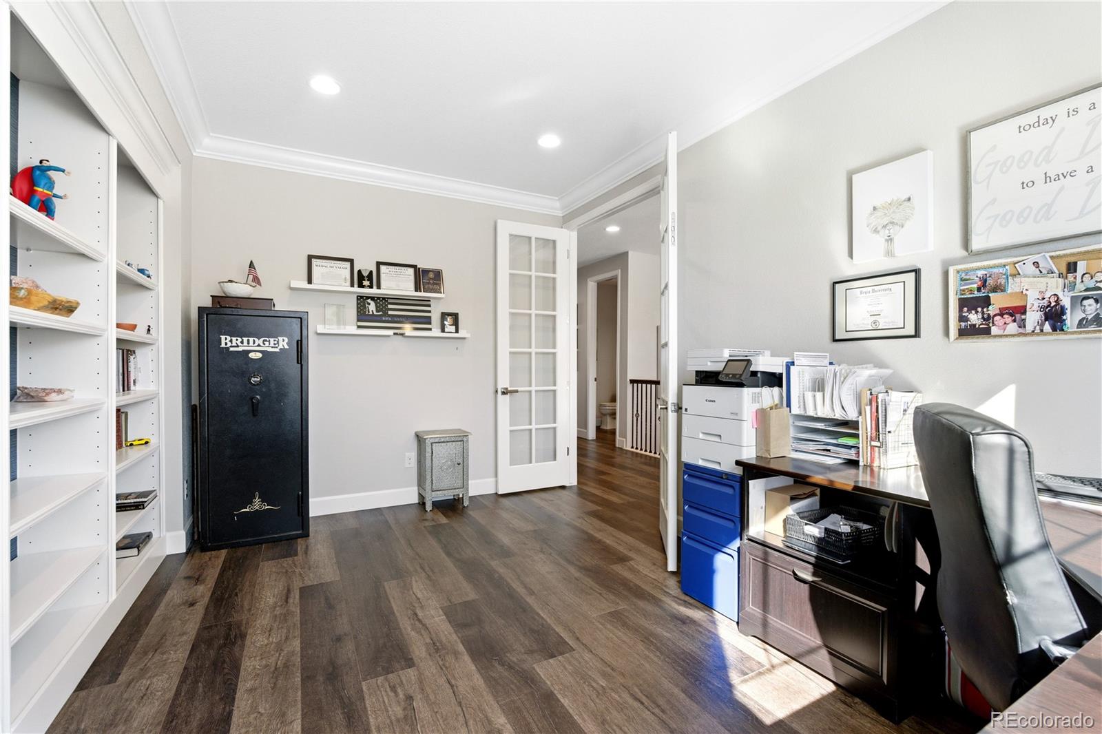 MLS Image #4 for 5985  leilani drive,castle rock, Colorado