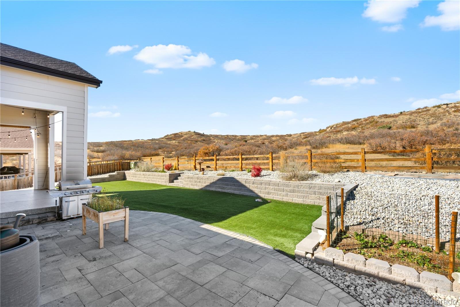 MLS Image #40 for 5985  leilani drive,castle rock, Colorado