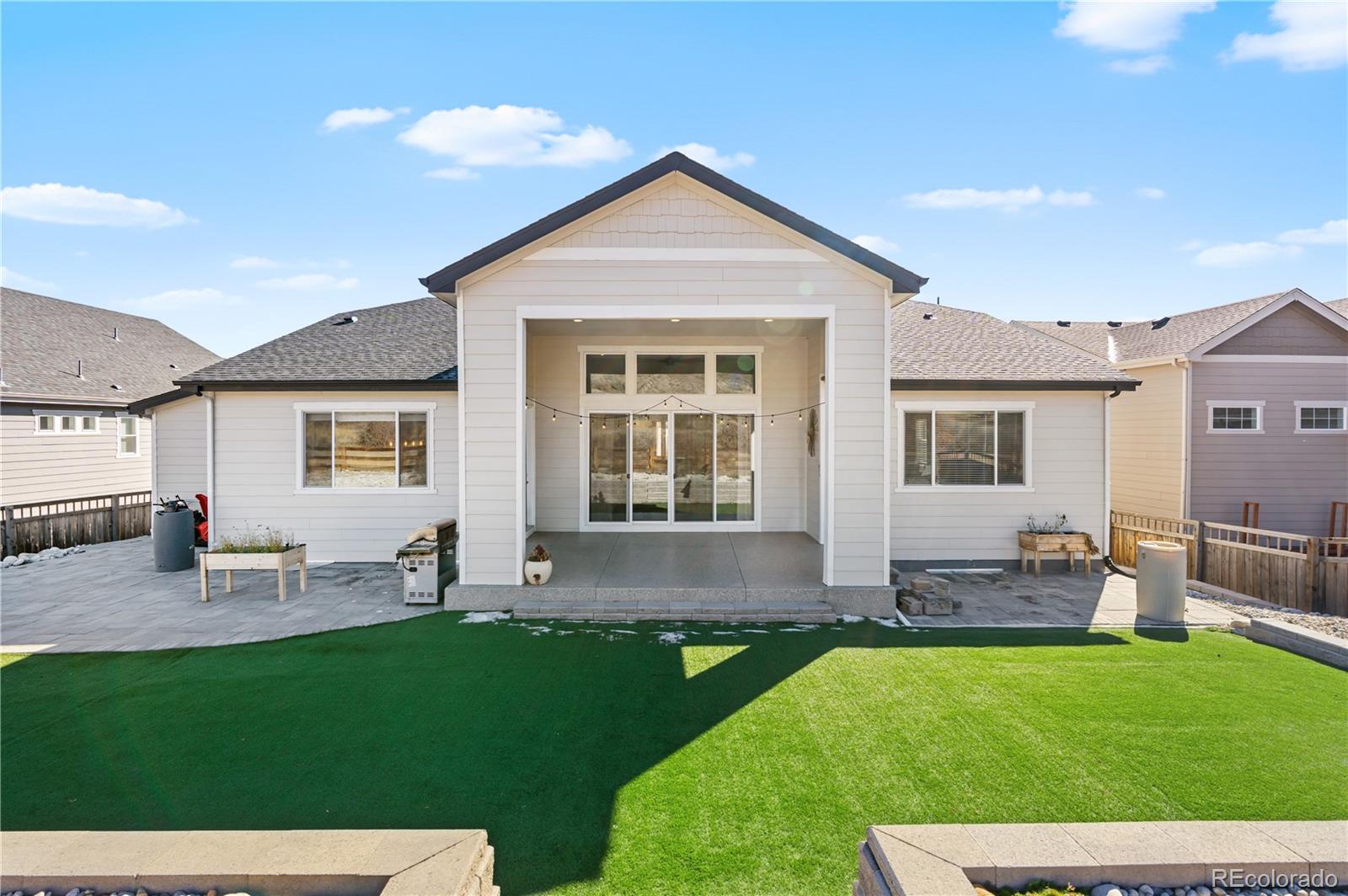 MLS Image #41 for 5985  leilani drive,castle rock, Colorado
