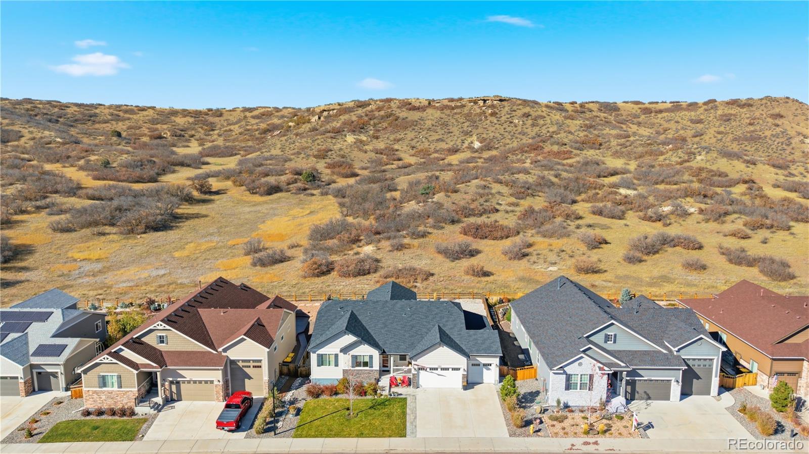 MLS Image #44 for 5985  leilani drive,castle rock, Colorado