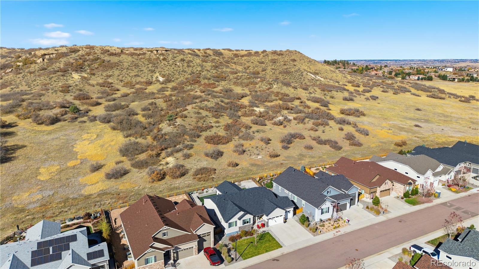 MLS Image #45 for 5985  leilani drive,castle rock, Colorado