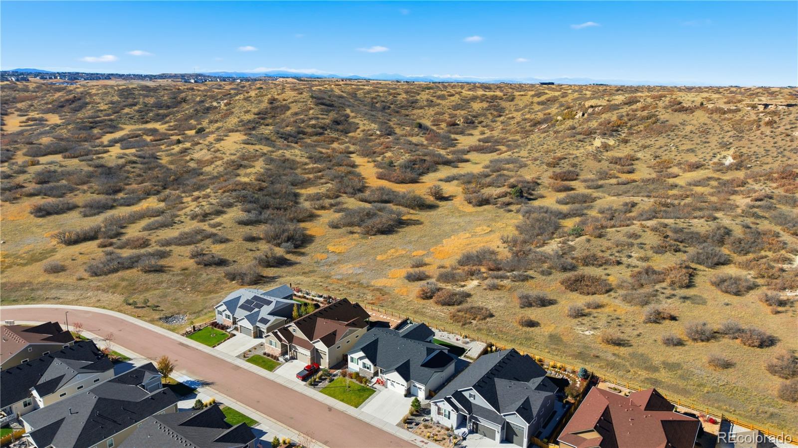 MLS Image #46 for 5985  leilani drive,castle rock, Colorado