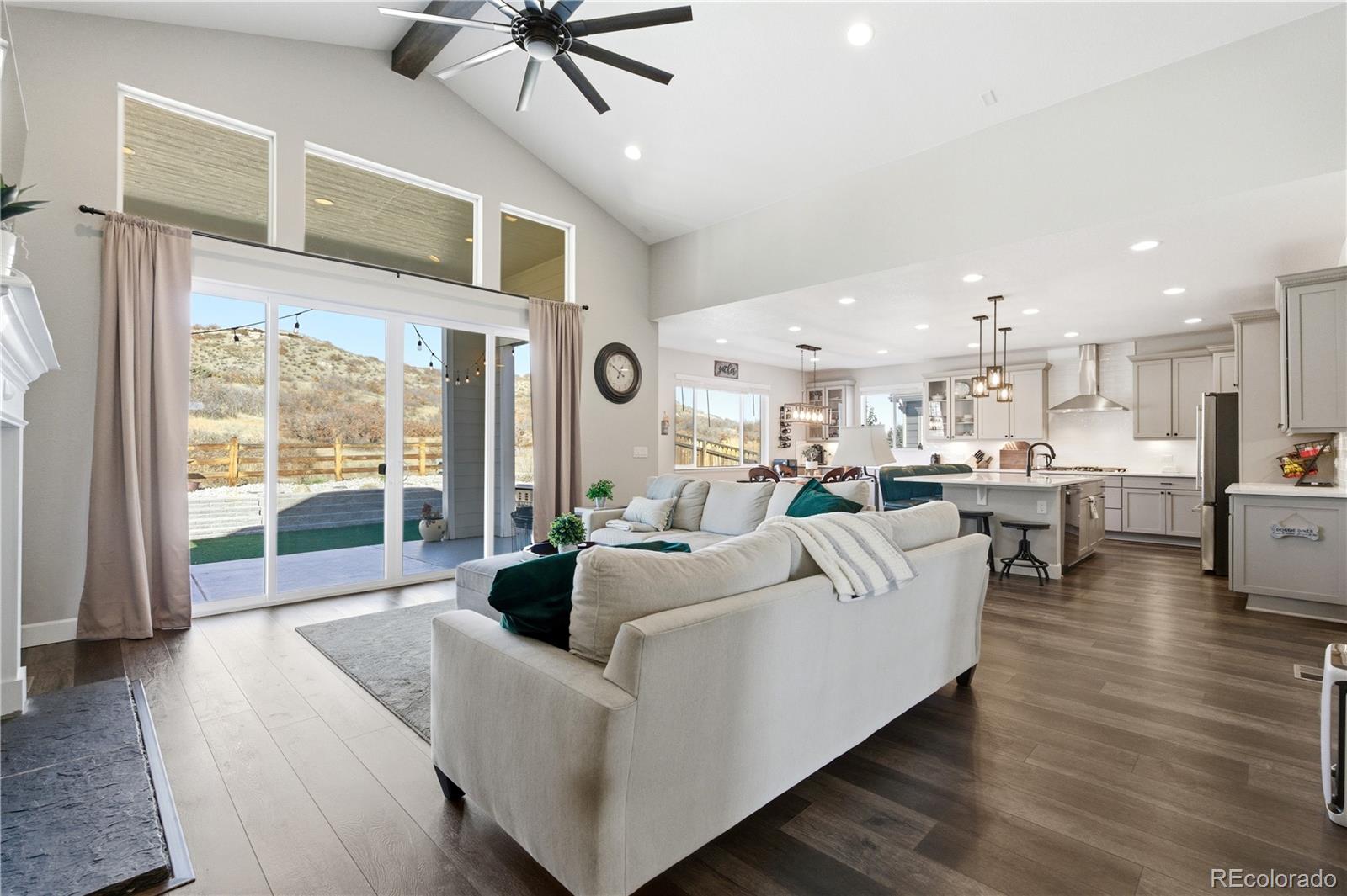 MLS Image #6 for 5985  leilani drive,castle rock, Colorado