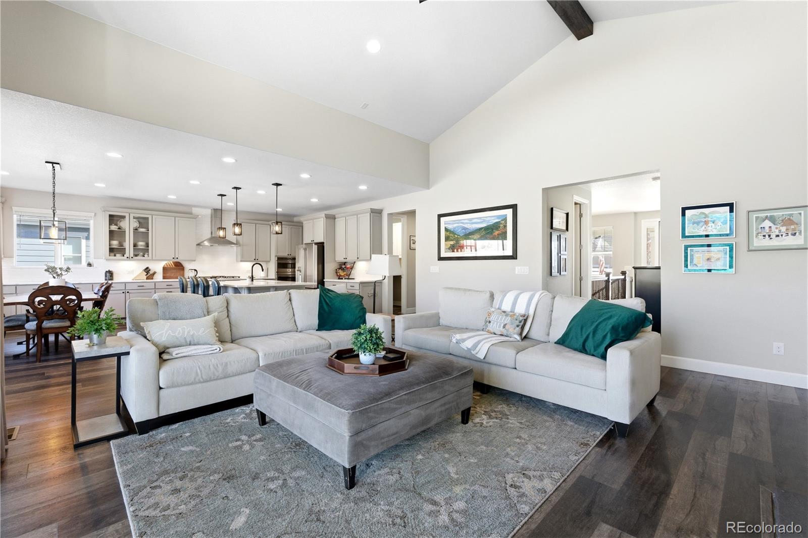 MLS Image #7 for 5985  leilani drive,castle rock, Colorado