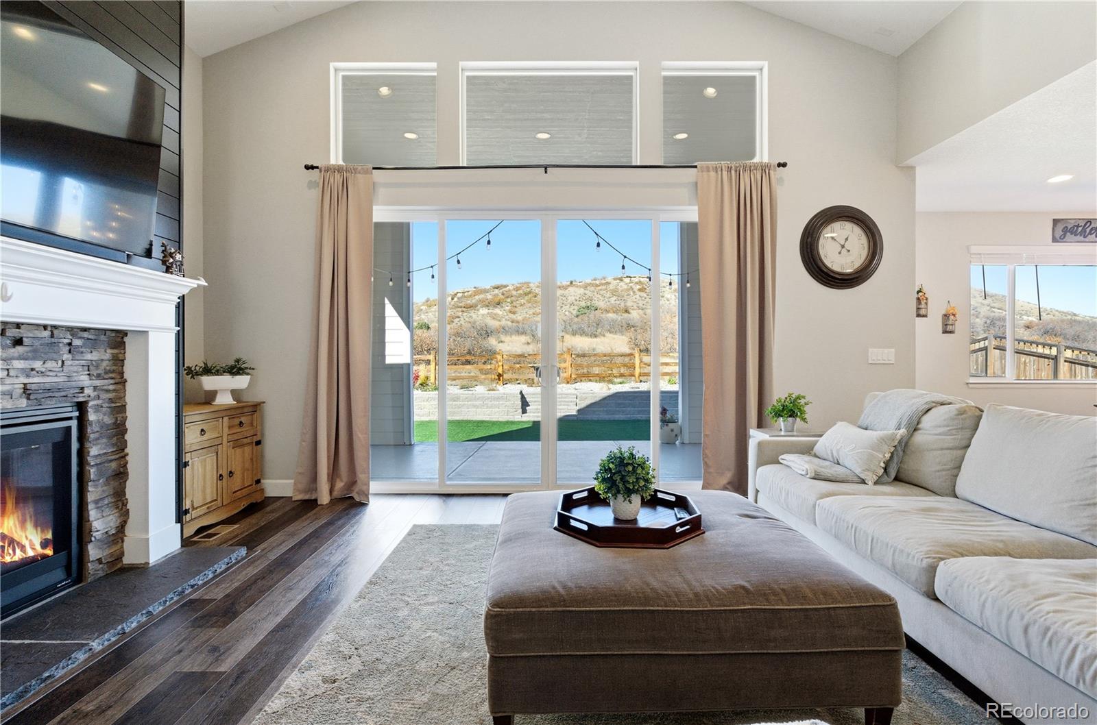 MLS Image #8 for 5985  leilani drive,castle rock, Colorado