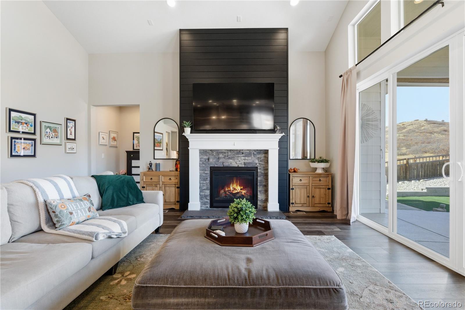 MLS Image #9 for 5985  leilani drive,castle rock, Colorado