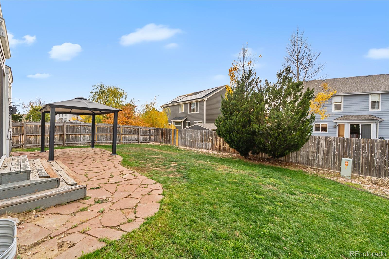 MLS Image #27 for 4093 s riviera street,aurora, Colorado