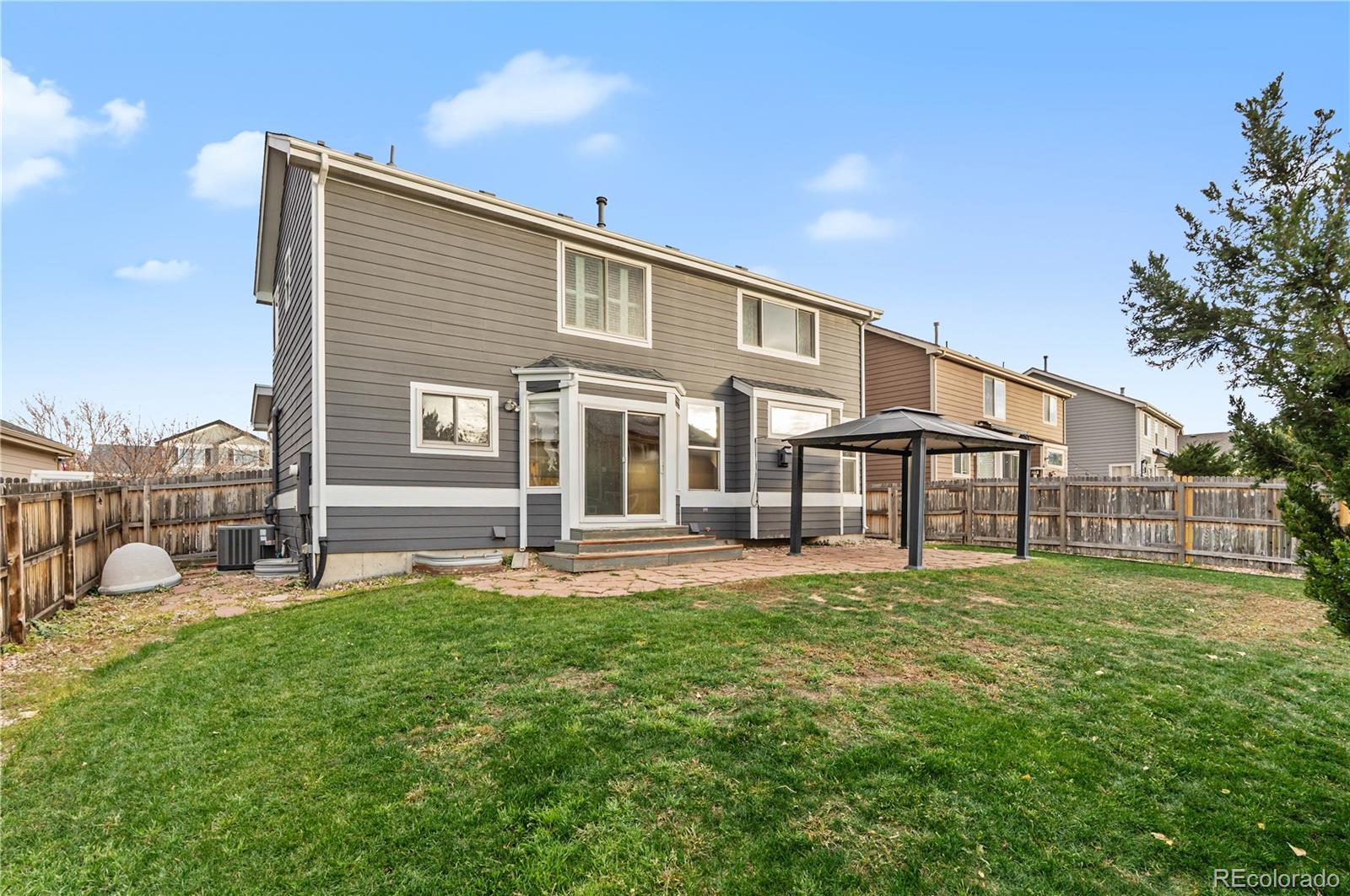 MLS Image #28 for 4093 s riviera street,aurora, Colorado