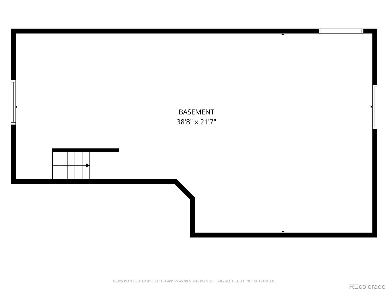 MLS Image #29 for 4093 s riviera street,aurora, Colorado