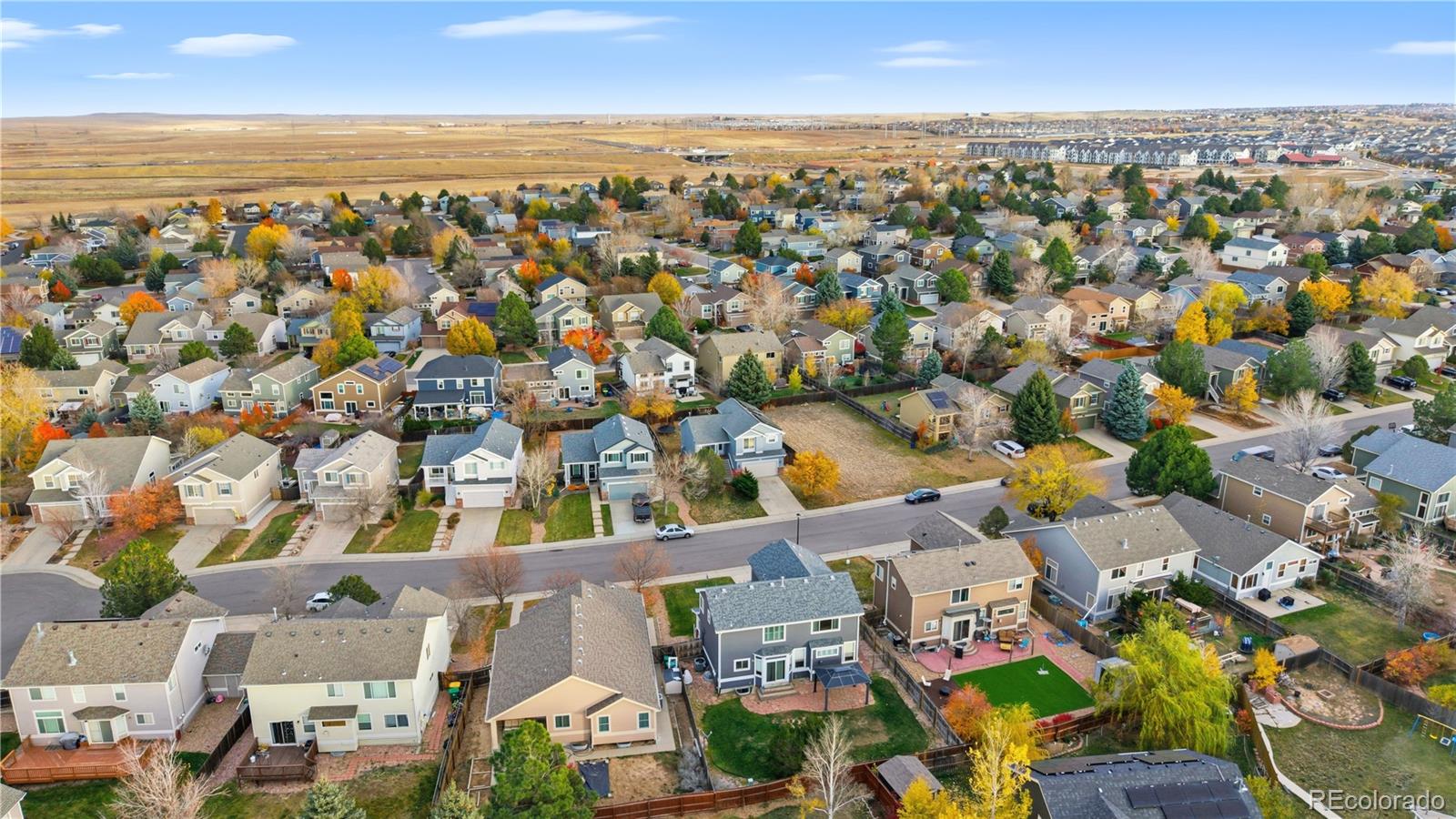 MLS Image #3 for 4093 s riviera street,aurora, Colorado