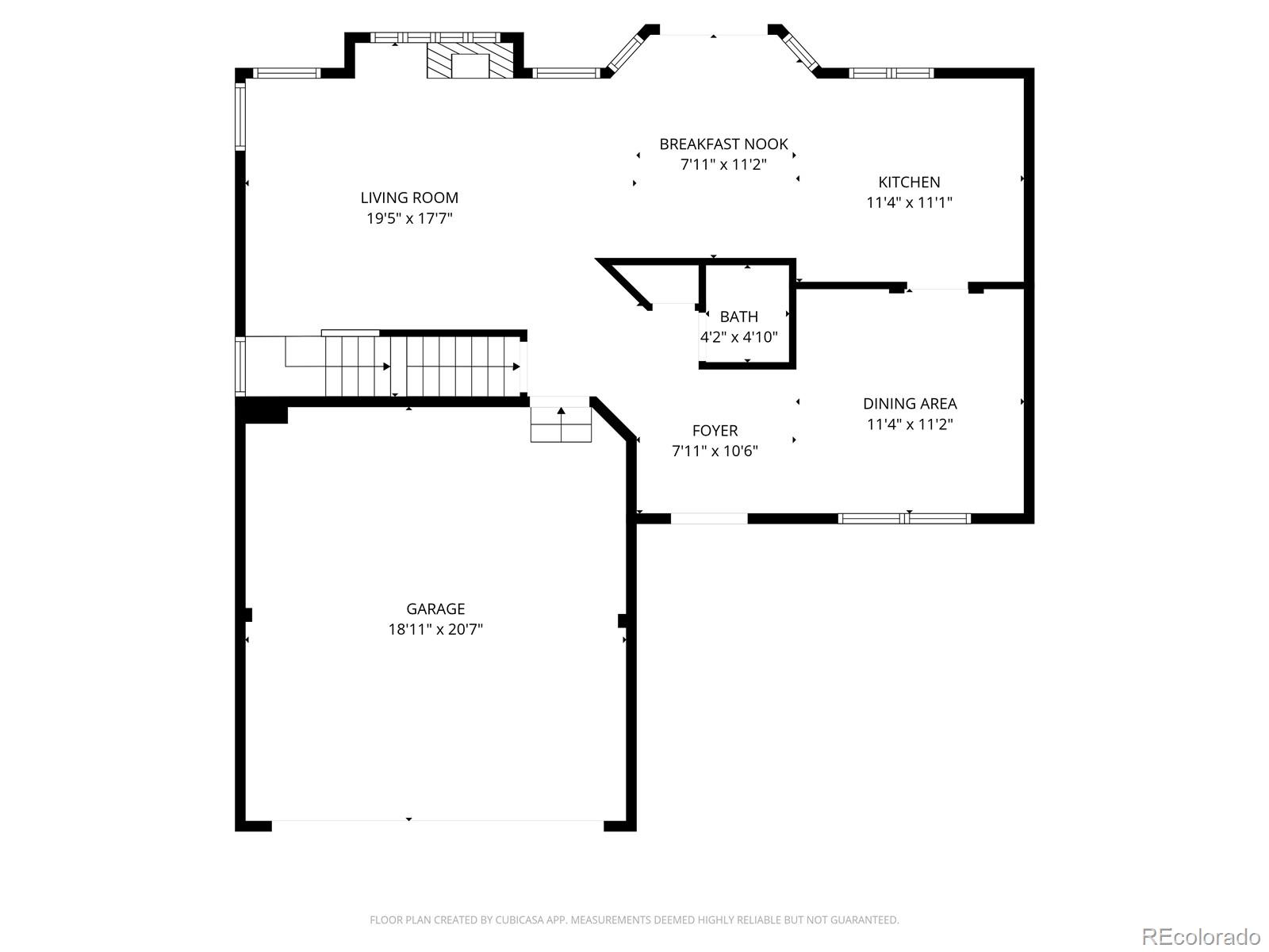 MLS Image #30 for 4093 s riviera street,aurora, Colorado