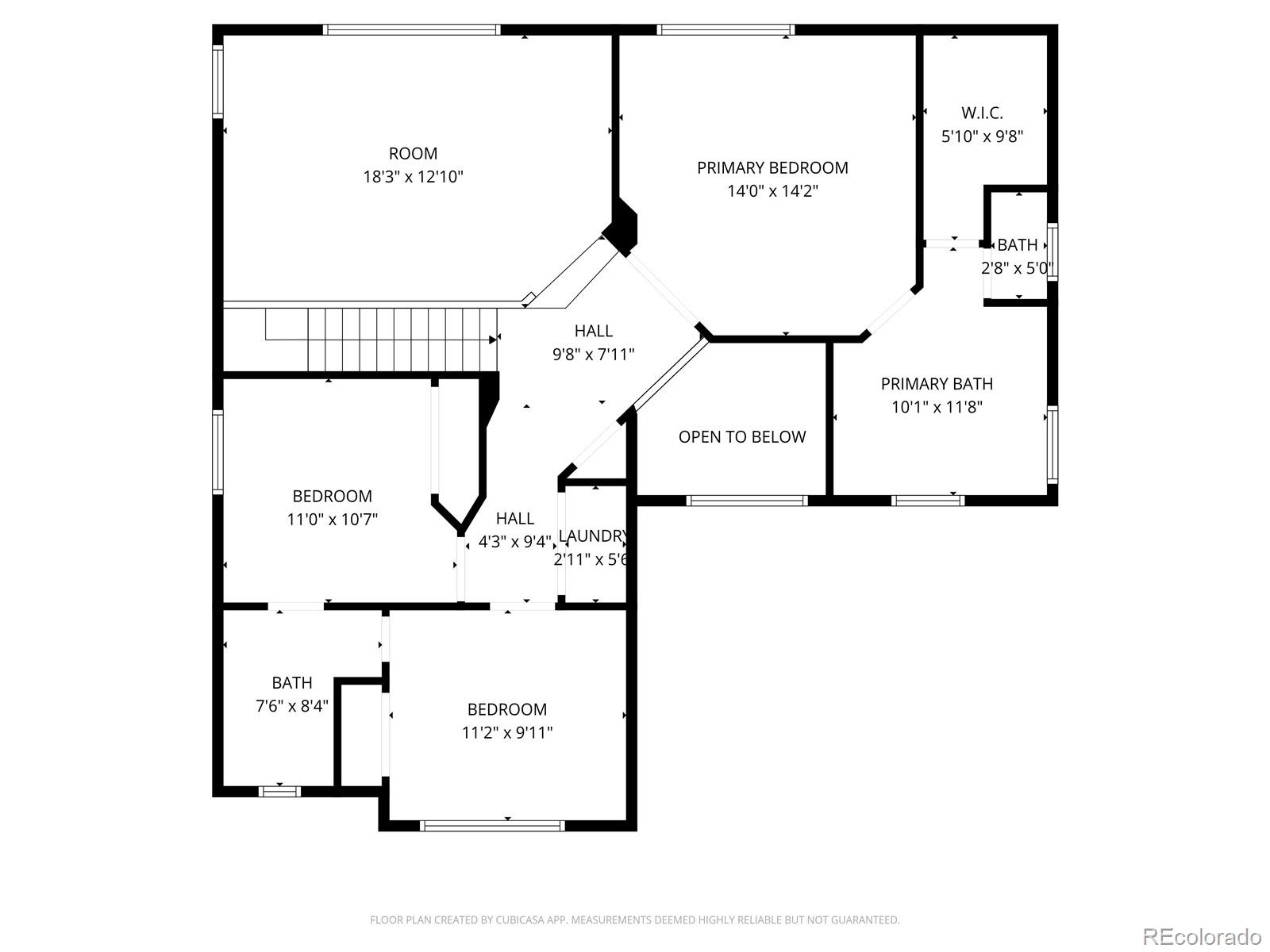 MLS Image #31 for 4093 s riviera street,aurora, Colorado