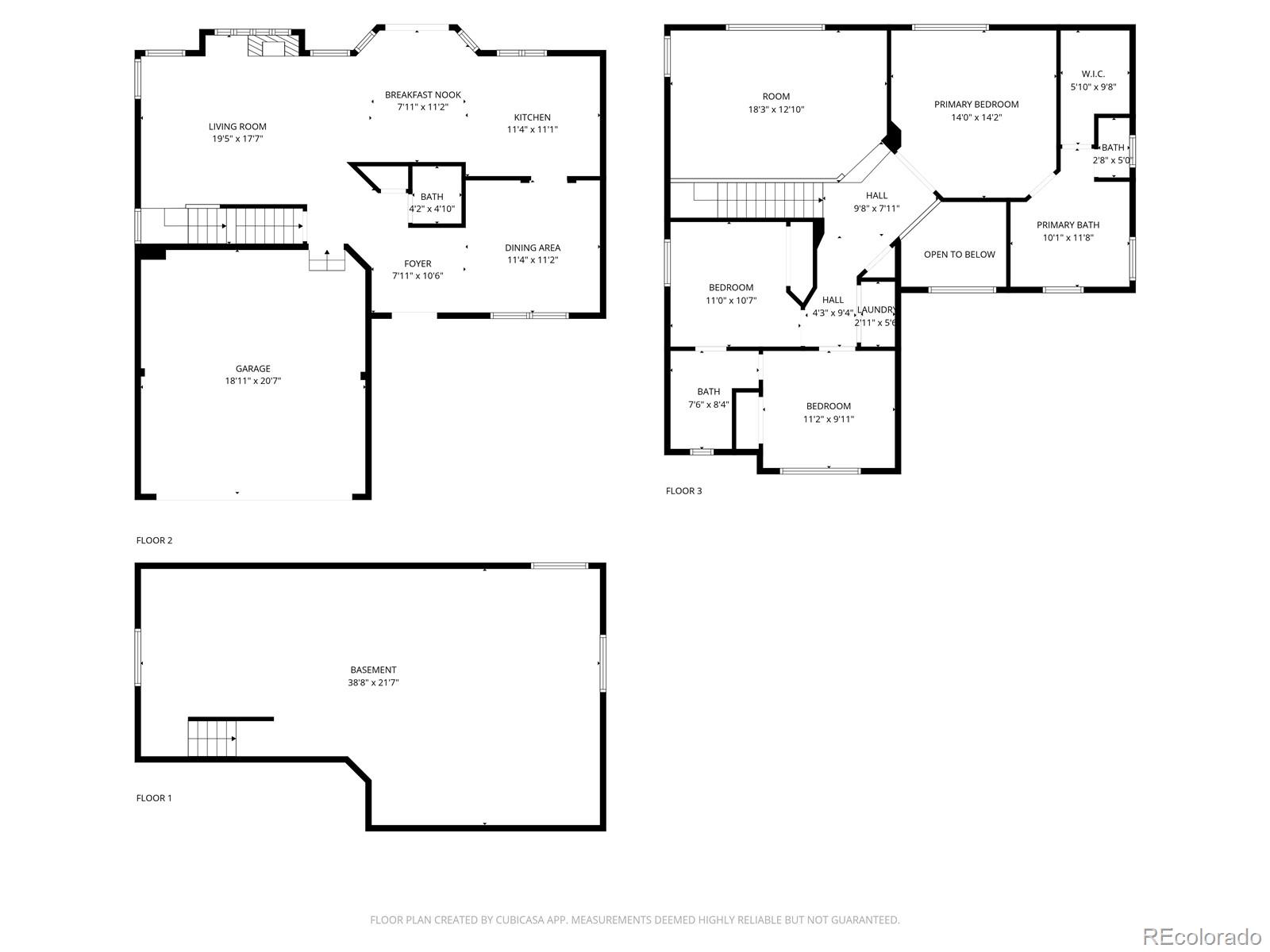 MLS Image #32 for 4093 s riviera street,aurora, Colorado