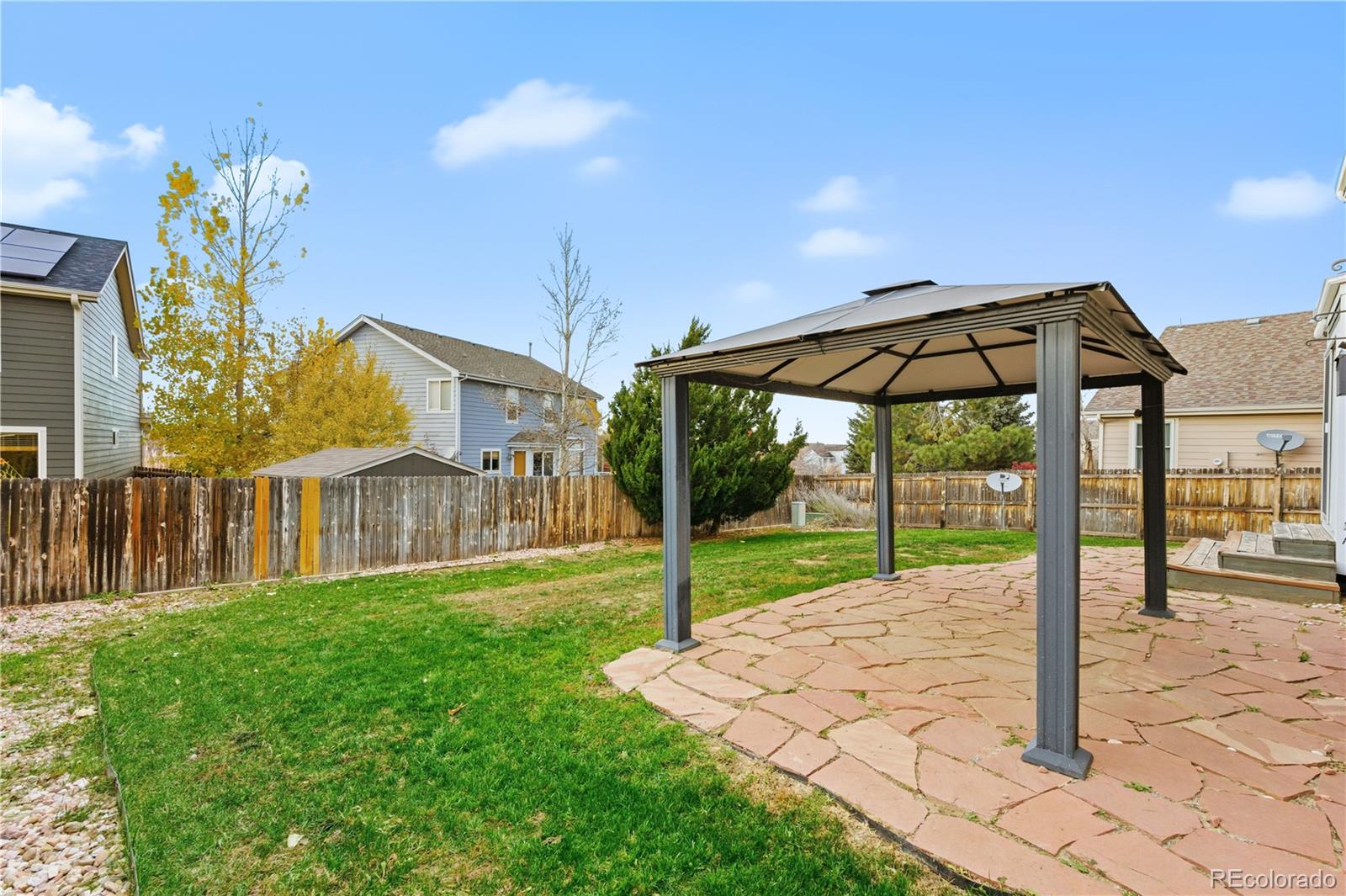 MLS Image #33 for 4093 s riviera street,aurora, Colorado