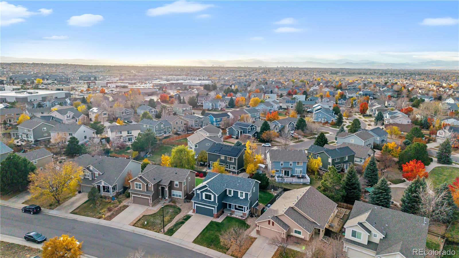 MLS Image #35 for 4093 s riviera street,aurora, Colorado