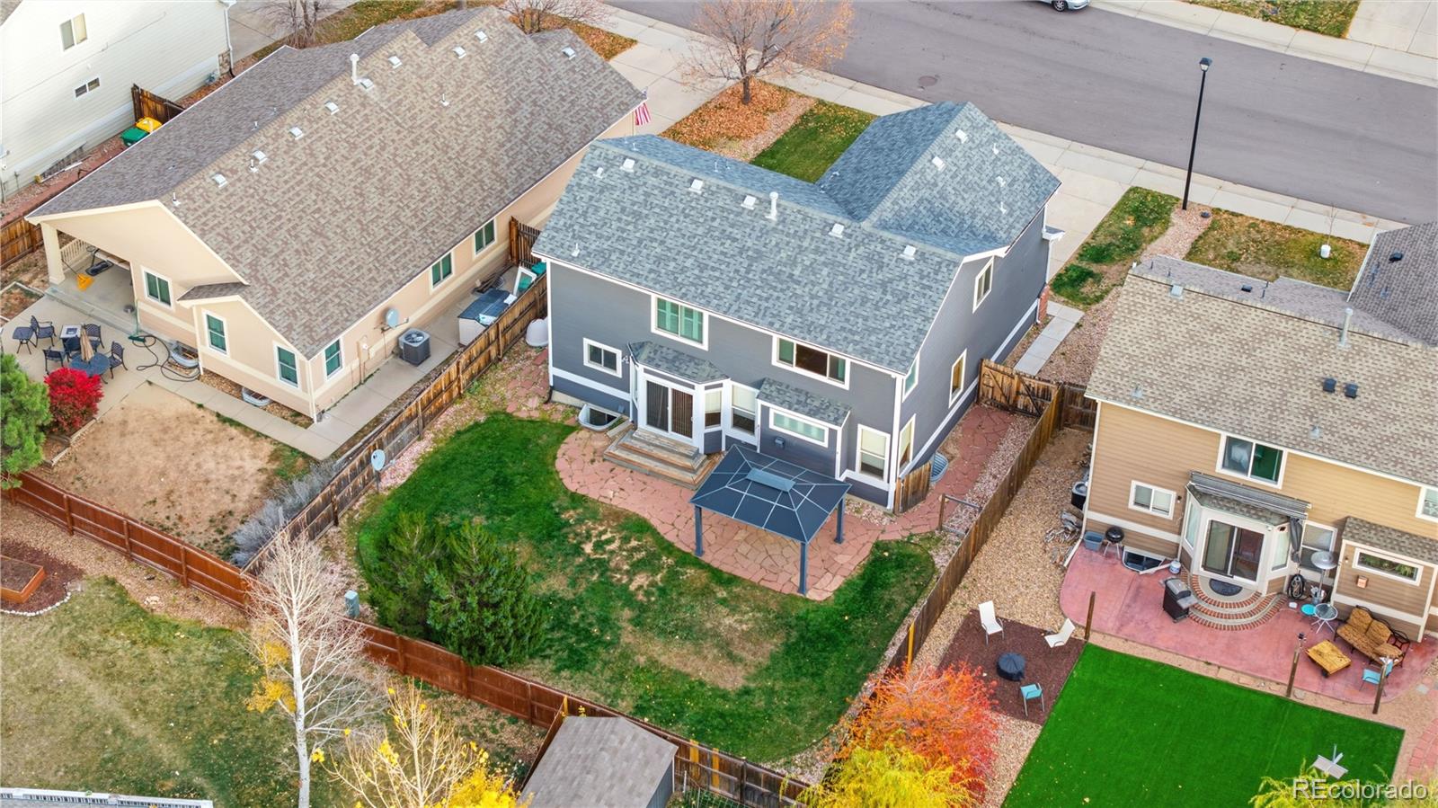MLS Image #37 for 4093 s riviera street,aurora, Colorado