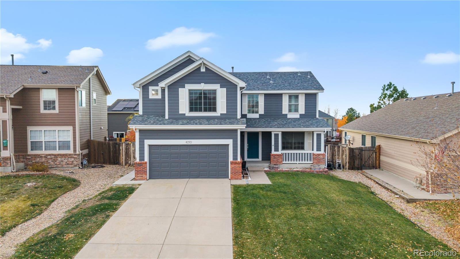 MLS Image #40 for 4093 s riviera street,aurora, Colorado