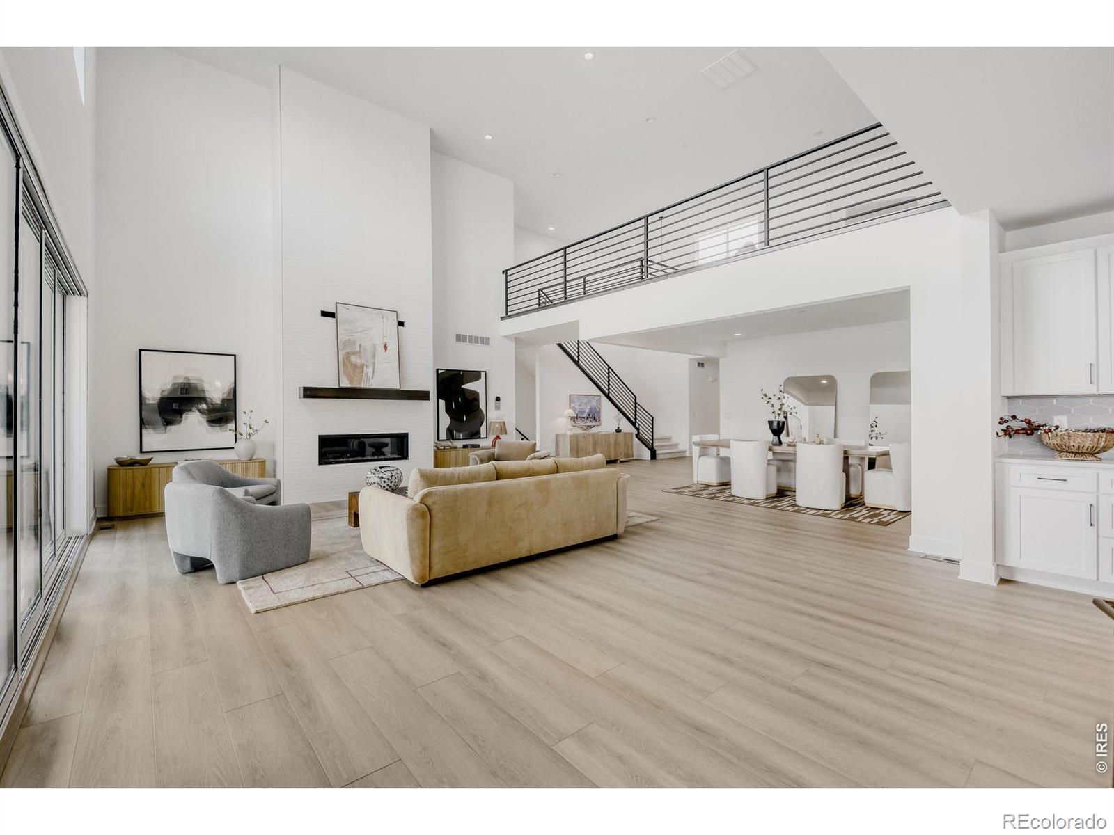 MLS Image #1 for 3142  westcliff drive,loveland, Colorado