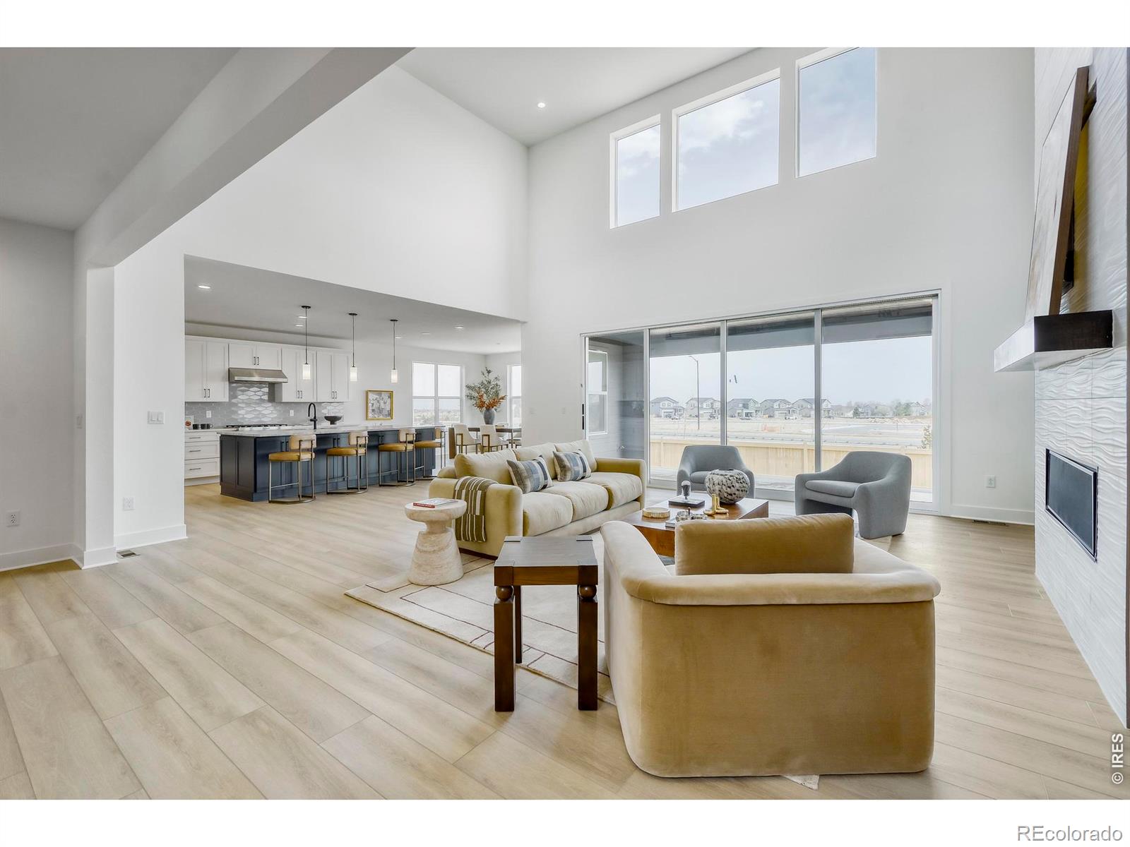 MLS Image #2 for 3142  westcliff drive,loveland, Colorado