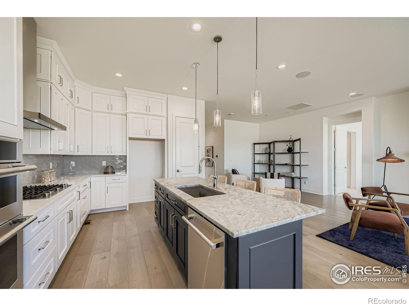 MLS Image #4 for 3100  newfound lake road,berthoud, Colorado