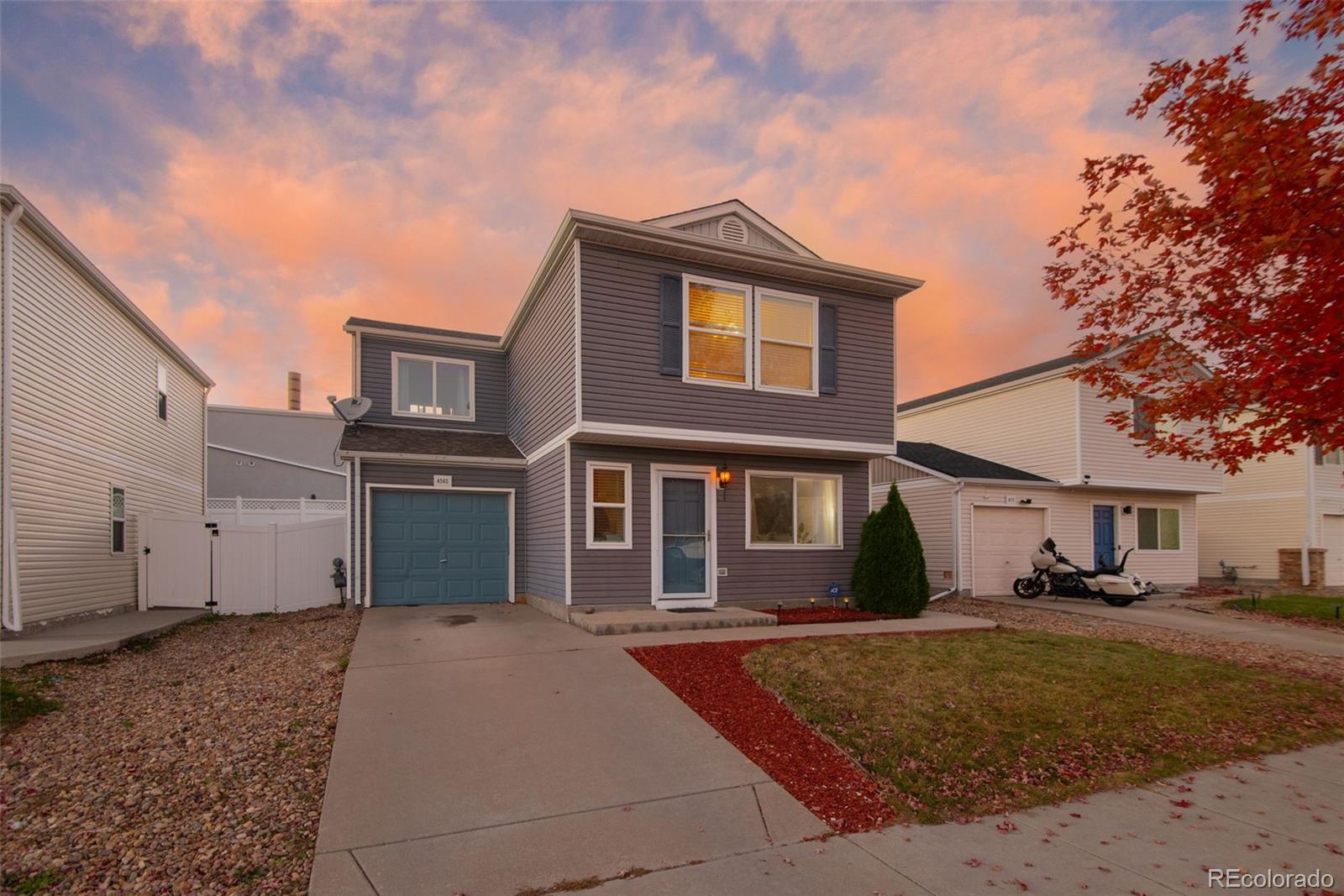 MLS Image #0 for 4565  andes street,denver, Colorado