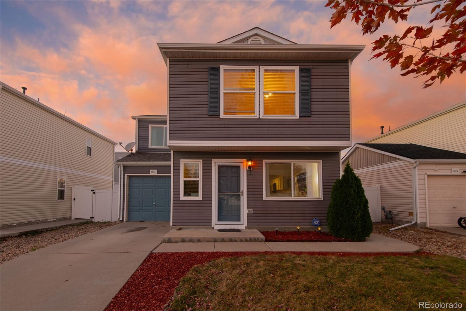 MLS Image #1 for 4565  andes street,denver, Colorado