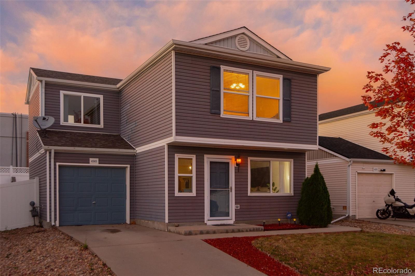 MLS Image #2 for 4565  andes street,denver, Colorado