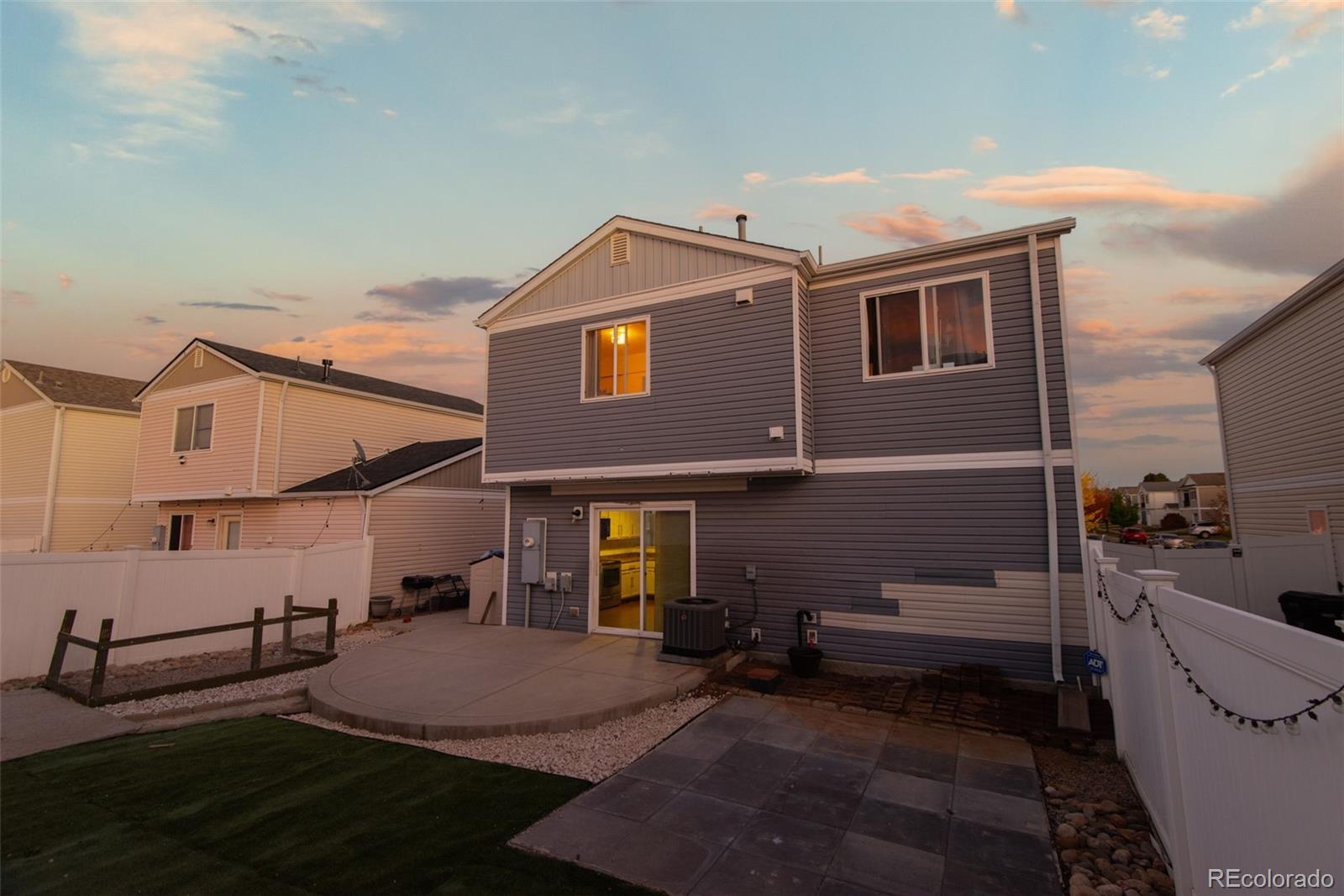 MLS Image #25 for 4565  andes street,denver, Colorado