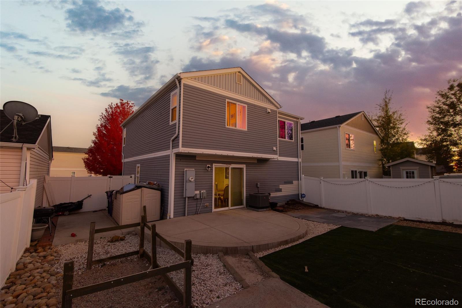 MLS Image #26 for 4565  andes street,denver, Colorado